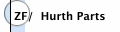 ZF/  Hurth Parts