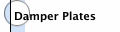 Damper Plates